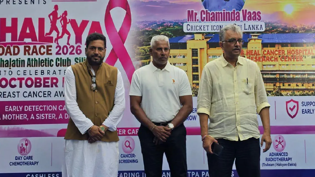 আগে ক্রিকেট বিশ্ব শাসন করত অস্ট্রেলিয়া, এখন ভারত, কীভাবে সম্ভব হল, ব্যাখ্যা দিলেন চামিন্ডা ভাস