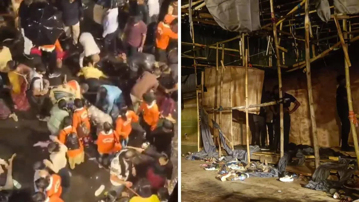 চোরবাগান ঘটনায় গ্রেপ্তার পুজো কমিটির দুই কর্তা-সহ সাত জন, আহতদের মেডিক্যাল কলেজে দেখতে অমিত শাহ
