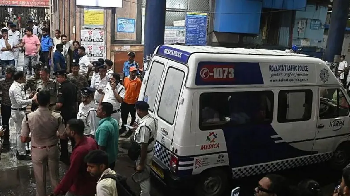 চোরবাগান সংলগ্ন এলাকায় জারি ১৬৩ ধারা, নবমী পর্যন্ত নিষিদ্ধ জমায়েত