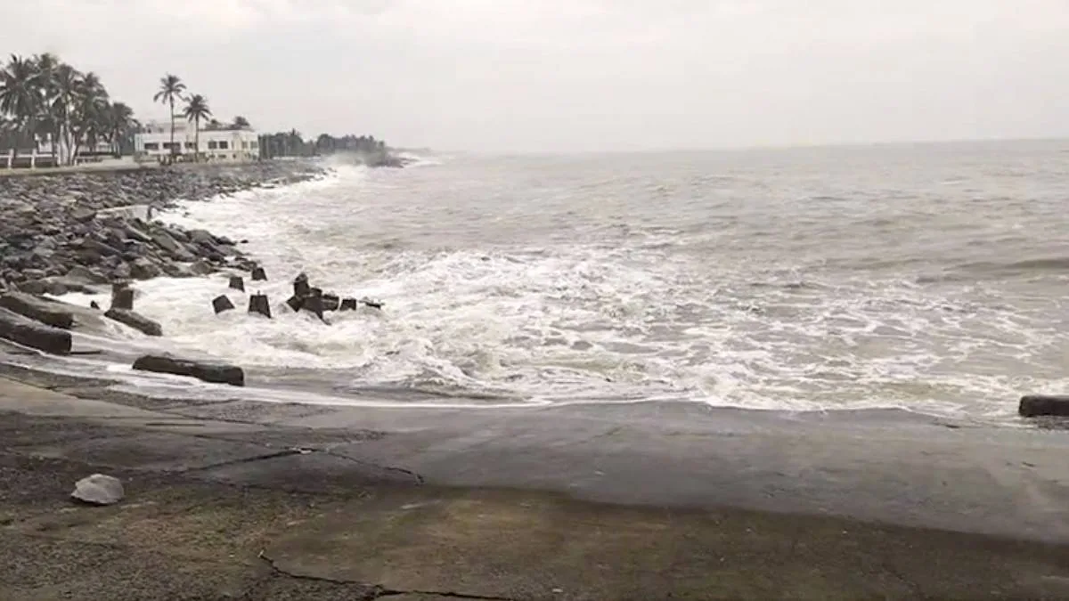 অর্ণবের প্রভাব কাটতেই বঙ্গোপসাগরে নতুন নিম্নচাপ, উত্তরবঙ্গে অতিভারী বৃষ্টির পূর্বাভাস