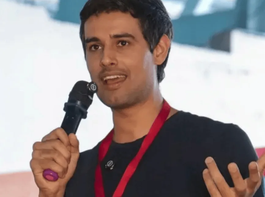 এবার আট বছরের পুরনো মামলায় চাপে ধ্রুব রাঠি, গুরুগ্রামের ঠিকানায় ফের পরোয়ানা পাঠাল কোর্ট
