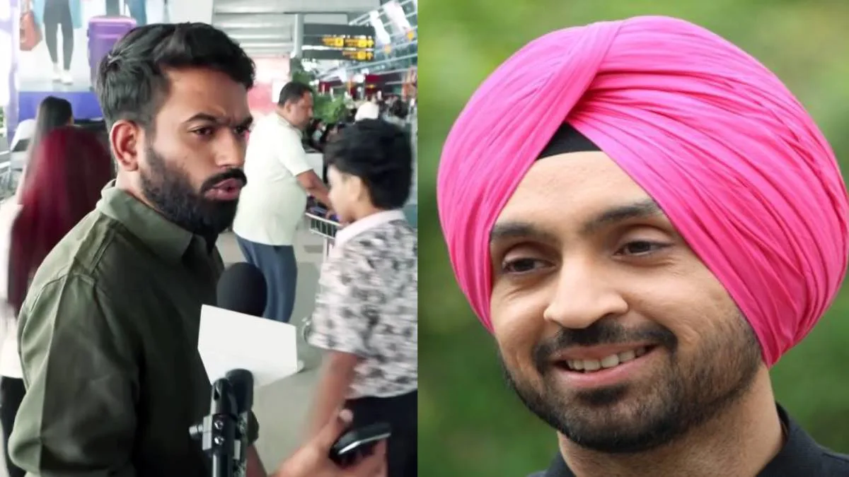 ‘পাঞ্জাবিদের লড়াই শেখাতে এসো না’ দিল্লির ‘অরা ট্যুর’ থেকে সরব গায়ক-অভিনেতা দিলজিৎ দোসাঞ্ঝ, ক্ষমা চাইলেন অভিজিৎ দীপকে
