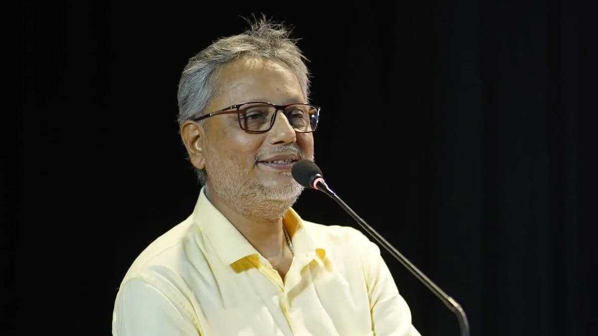 টানা ছ’বছর বিশ্বের সেরা ২ শতাংশ বিজ্ঞানীর তালিকায় গৌতম চন্দ্র