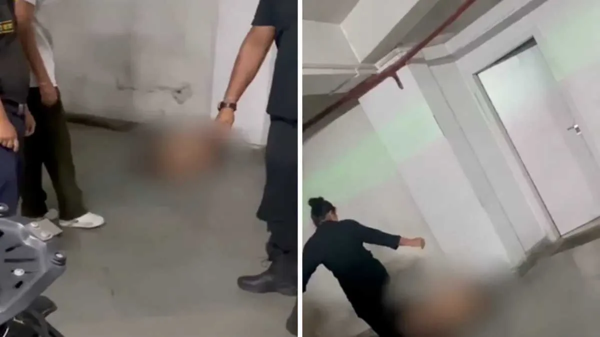 গুয়াহাটির নাইটক্লাবে ভয়াবহ কাণ্ড, পোশাক খুলে মহিলাকে মারধরের অভিযোগ, আটক ম্যানেজার