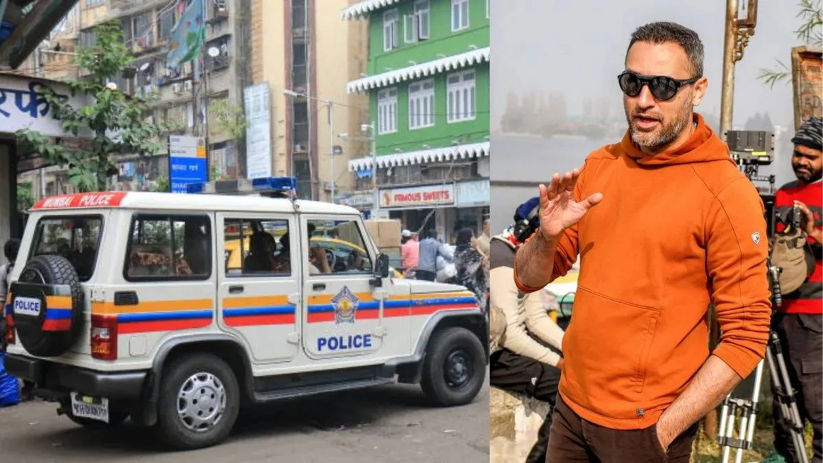 ২৮ অক্টোবরের মধ্যে ভারত ছাড়ার নির্দেশ অভিনেতা ইমরান খানকে