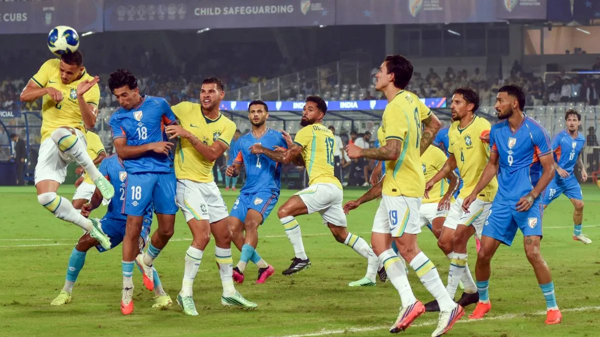 ব্রাজিল, উরুগুয়ের মতো আগামী বছরও ভারতে আসতে পারে ইউরোপের নামী দল? কী করে সম্ভব?
