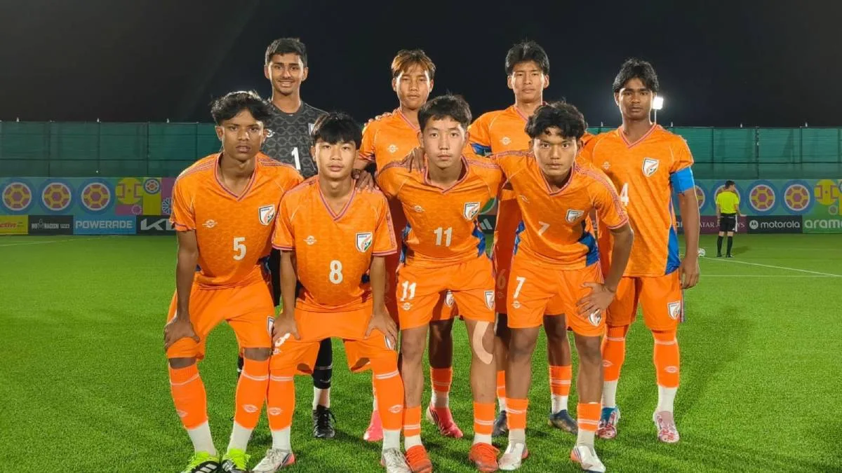 নায়ক হতে পারলেন না লালমপুইয়া! ৩ গোলে পিছিয়ে থেকেও অবিশ্বাস্য প্রত্যাবর্তন ভারতের, তবু শেষরক্ষা হল না