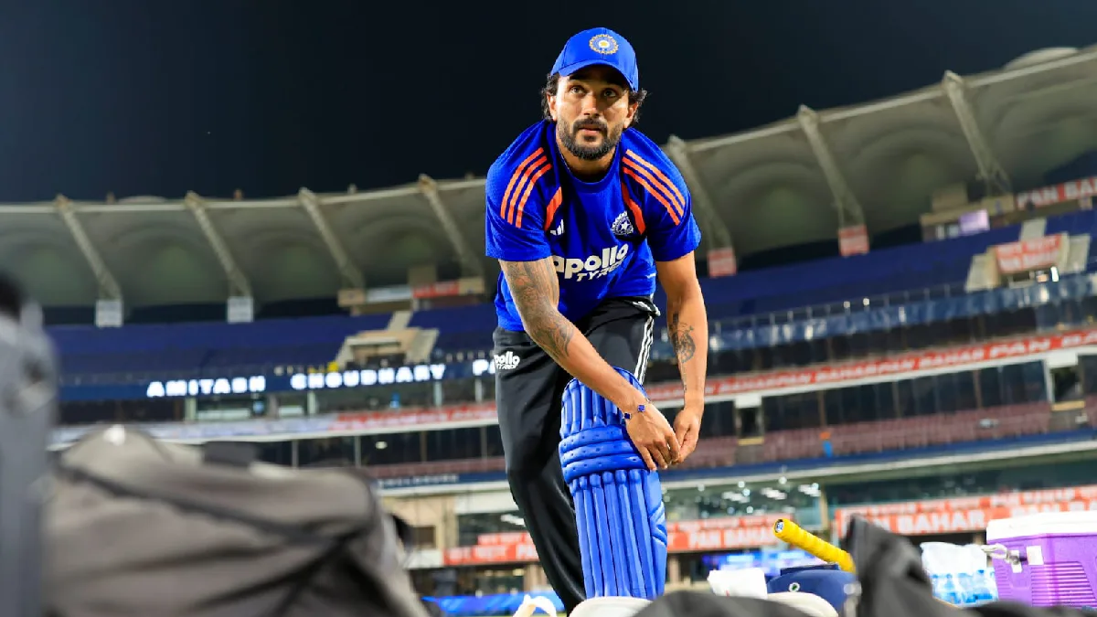 আজ ইন্দোরে আবার রান ফোয়ারার পূর্বাভাস! ওয়েস্ট ইন্ডিজের বিরুদ্ধে ঘুরে দাঁড়ানোর লড়াই শ্রেয়সদের