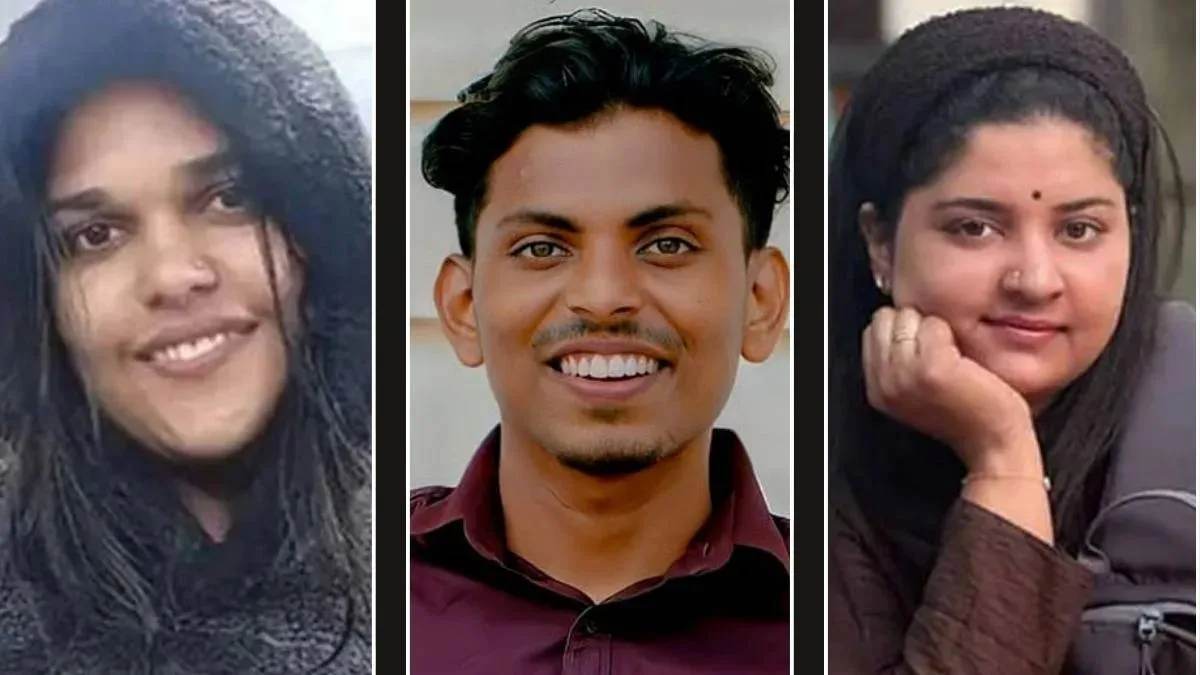 জার্মানিতে আগুনে পুড়ে মৃত্যু কেরলের তিন পড়ুয়ার, ঘটনায় গ্রেপ্তার ৪১ বছরের রোমানীয় নাগরিক