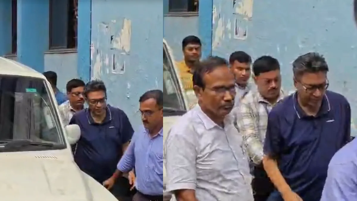 ‘আমি কীভাবে যুক্ত?’ আদালতে প্রশ্ন ইন্দ্রনীলের, পাল্টা কী দাবি পুলিশের?