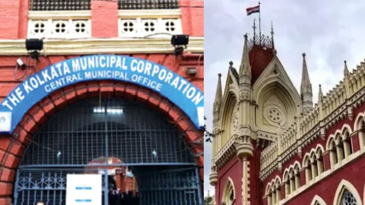 ভোটের আগে কলকাতার ওয়ার্ড-মানচিত্র বদল! ১৪৪-২০৯, ডিলিমিটেশন ঘিরে হাইকোর্টে তীব্র সংঘাত