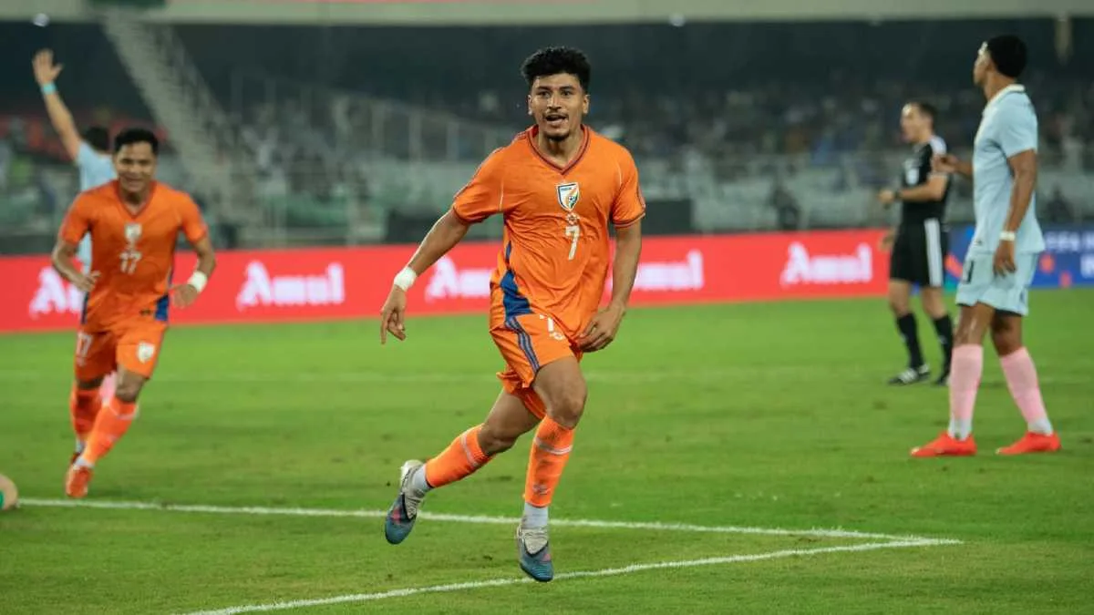 ‘কোনও অজুহাত নয়, ভুল শোধরাতে হবে’, উরুগুয়ের কাছে হারের পর কড়া বার্তা কোচ খালিদের
