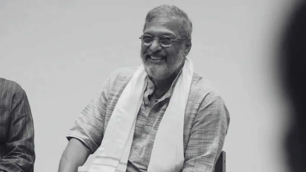 প্রয়াত অভিনেতা নানা পটেকর, হৃদরোগে আক্রান্ত হয়ে মৃত্যু, বয়স হয়েছিল ৭৫