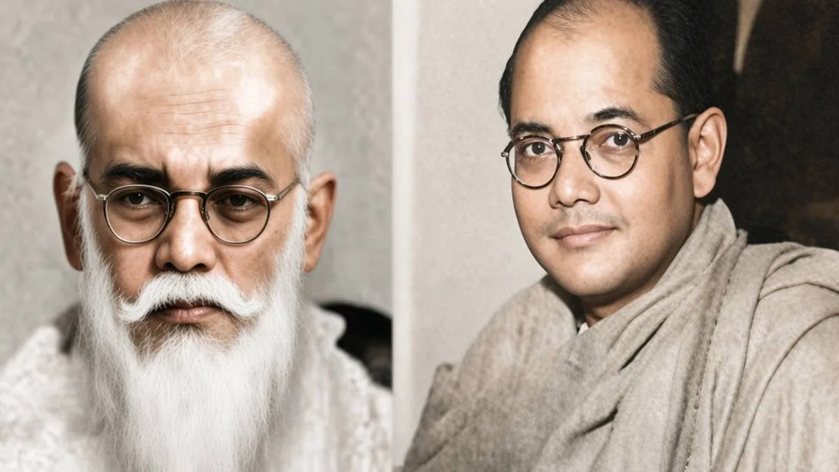 উত্তরপ্রদেশে ধ্বংসের পথে নেতাজির চিঠিপত্র! সংরক্ষণের জন্য পশ্চিমবঙ্গের মুখ্যমন্ত্রীর কাছে আবেদন