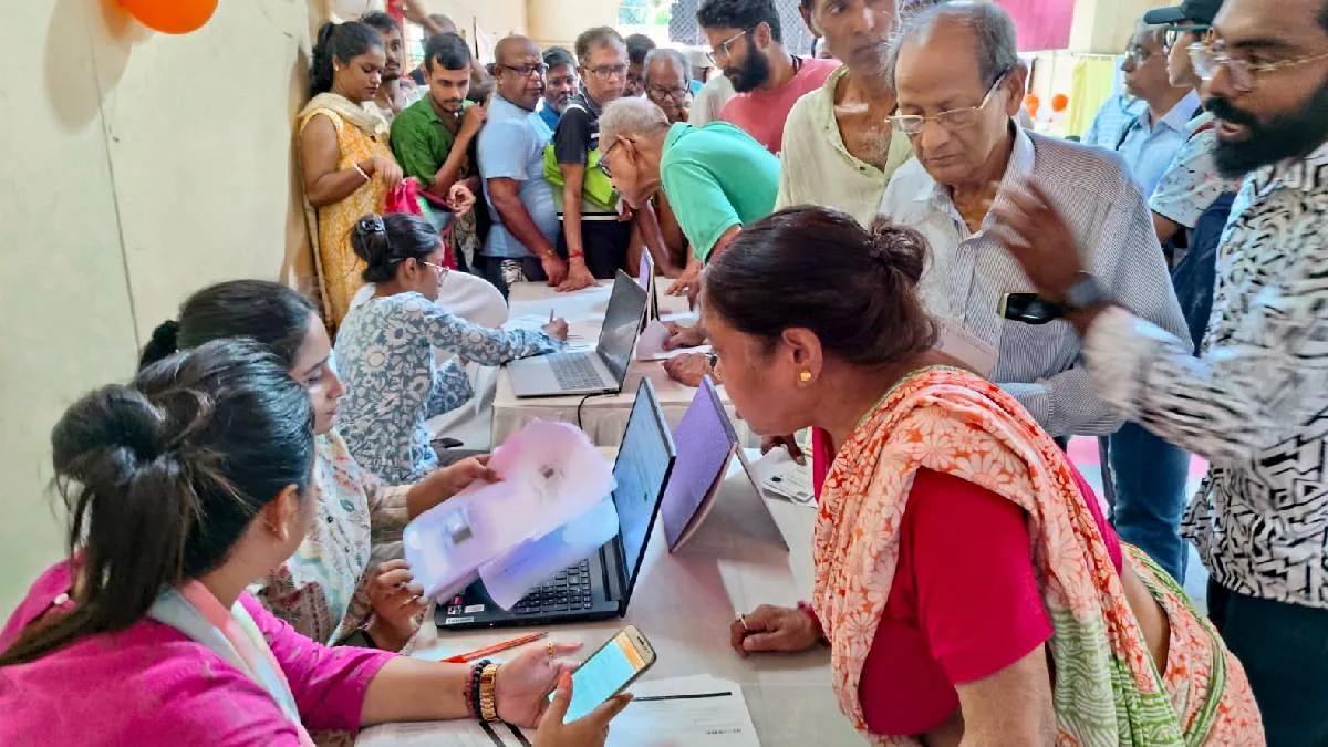 আবার বসছে জনকল্যাণ শিবির, অন্নপূর্ণা-সহ নানা প্রকল্পে আবেদন করতে পারবেন নাগরিকরা