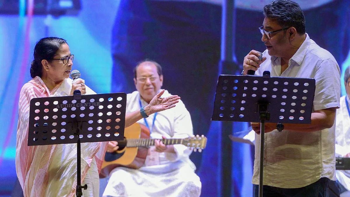 মমতার অ্যাকাউন্টে ইন্দ্রনীলের সংস্থার টাকা ঢুকেছিল? ইডির দাবি ঘিরে চর্চা তুঙ্গে