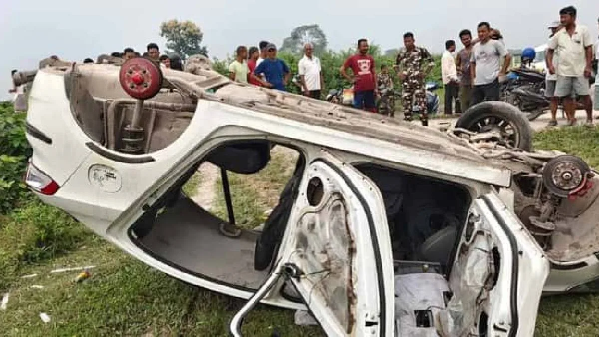 গরু চোর সন্দেহে গণপিটুনি পুড়িয়ে খুন যুবককে, শিলিগুড়িতে শিহরণ জাগানো ঘটনা