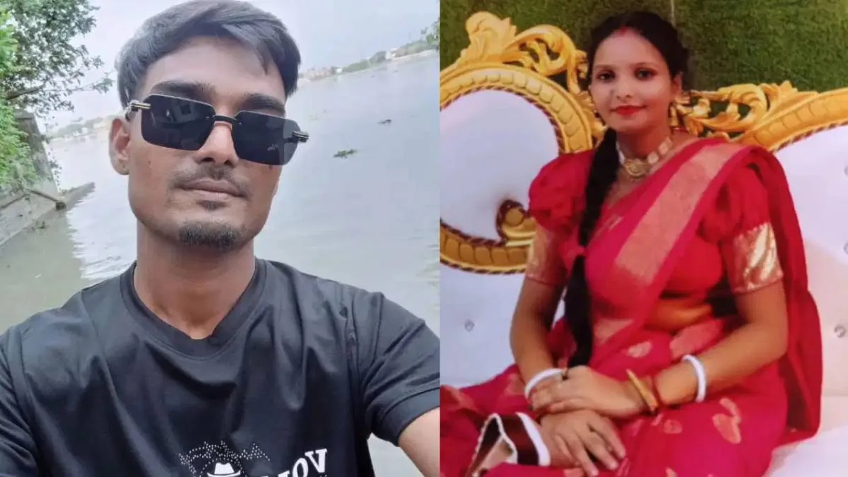 সমাজমাধ্যমে প্রেম যুবক-গৃহবধূর, প্রেমিকের আত্মহত্যার খবরে চরম সিদ্ধান্ত এক সন্তানের মায়ের