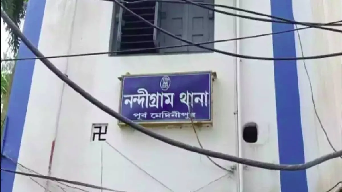 উপনির্বাচনের প্রাক্কালে নন্দীগ্রামের আইসি-কে সরিয়ে দিল নির্বাচন কমিশন, দায়িত্বে কে?