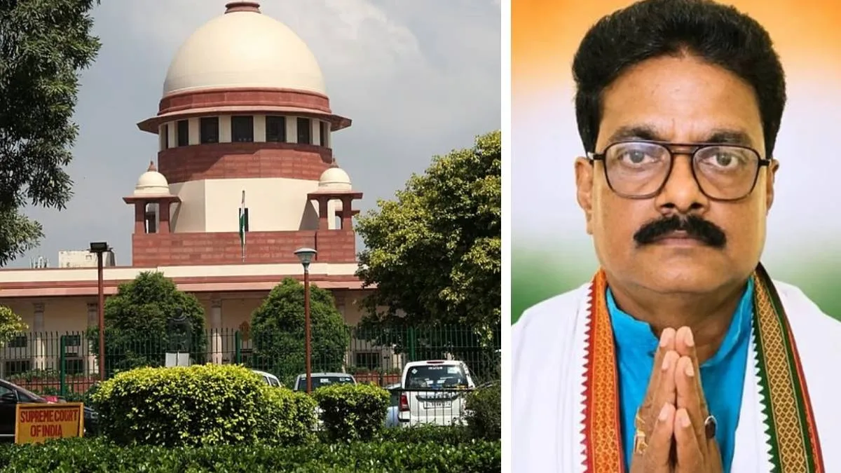 ‘ওকে লড়তে দিন, ভোট শান্তিপূর্ণ হতে দিন’, মিলন মামলায় সুপ্রিম কোর্টের পর্যবেক্ষণ