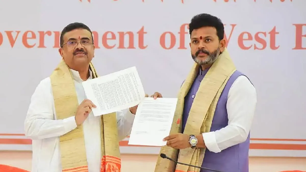 উড়ান ২.০ প্রকল্পে জুড়ল পশ্চিমবঙ্গ, বড় বিমান পরিষেবা চেয়ে কেন্দ্রীয় মন্ত্রীকে আর্জি মুখ্যমন্ত্রীর