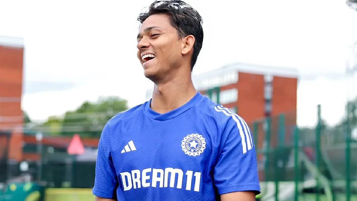 মুম্বইয়ের হয়ে খেলবেন, উইকেটের পিছনেও দাঁড়াবেন যশস্বী? ভারতীয় দলে জায়গা পাকা করতে দ্রাবিড়কে অনুসরণ