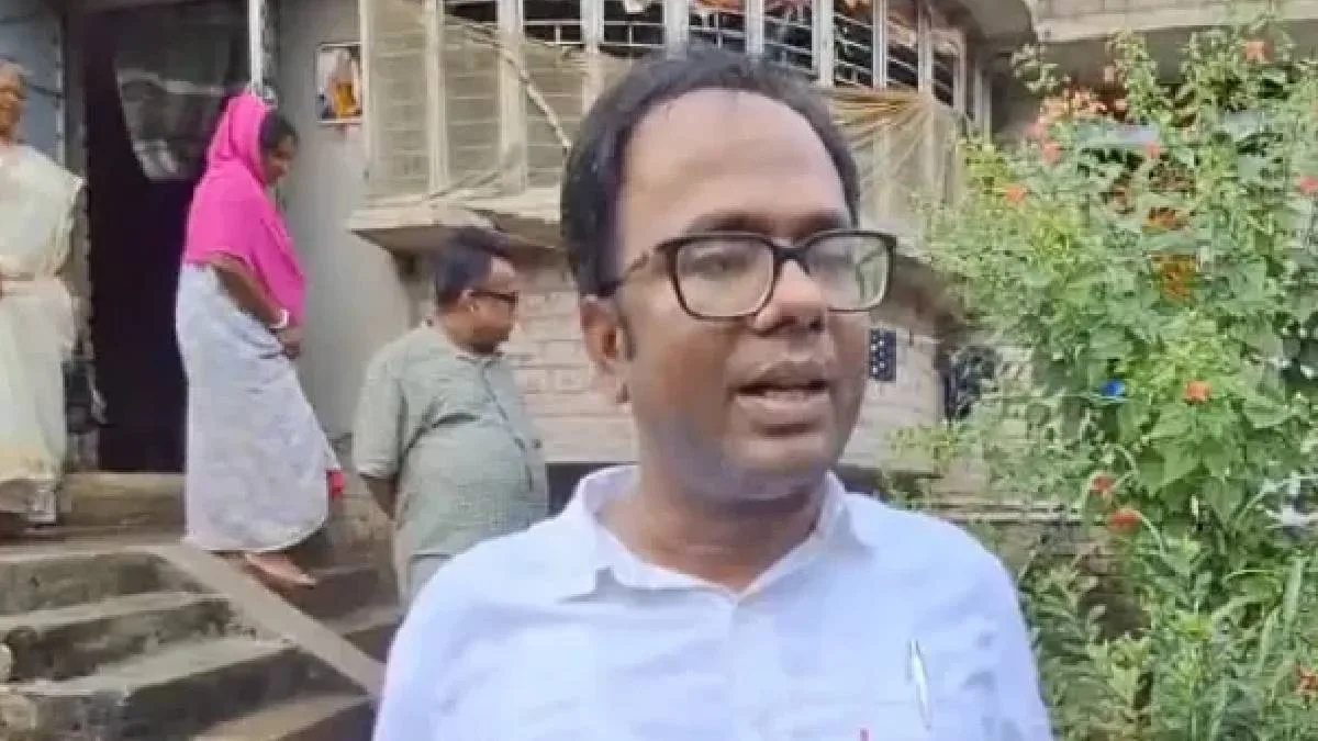 ধর্মীয় কারণে পানীয় জল বন্ধ জ্যোতিনগর কলোনিতে, রাষ্ট্রপুঞ্জে নালিশ সামিরুলের