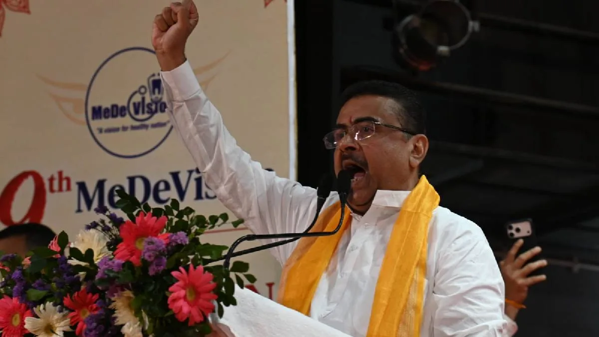 ‘অভিযোগ সত্য প্রমাণ হলে স্বাস্থ্যসচিবকে সরানো হবে’, নারায়ণস্বরূপ নিগমকে বার্তা মুখ্যমন্ত্রীর