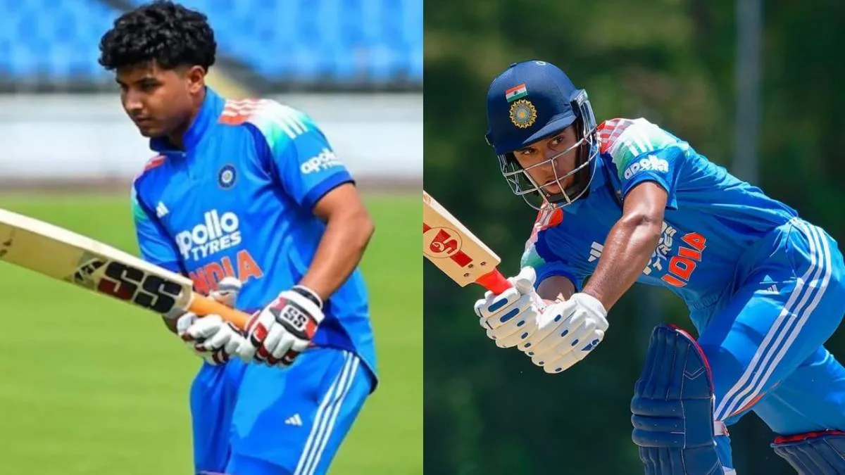 নভেম্বরেই ভারত-পাকিস্তান মহারণ! একসঙ্গে দেখা যেতে পারে বীরুর ছেলে আর্যবীর ও দ্রাবিড়-পুত্র অন্বয়কে