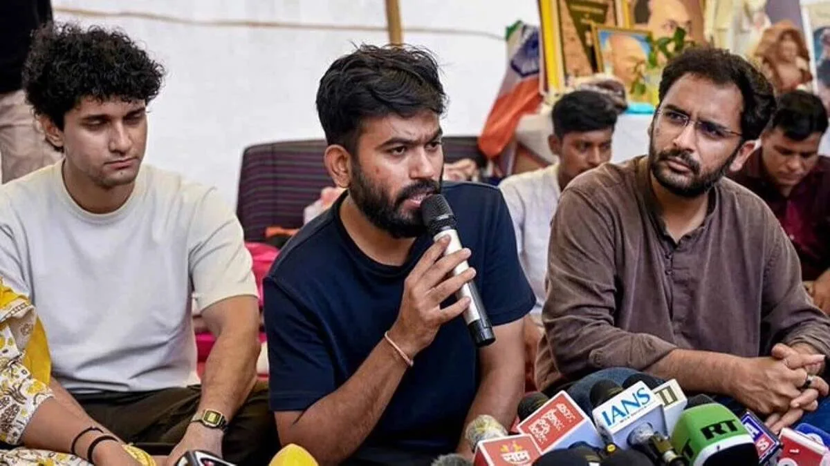 দিল্লির থানা থেকে অবশেষে তিন সিজেপি নেতার মুক্তি, আন্দোলন জারি থাকবে হঁশিয়ারি ককরোচদের