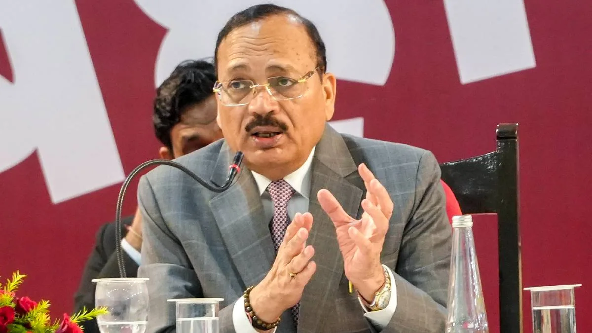 ইন্ডিয়া জোটের প্রতিনিধিদের সঙ্গে দেখা করছেন না সুপ্রিম কোর্টের প্রধান বিচারপতি, দিলেন যুক্তি