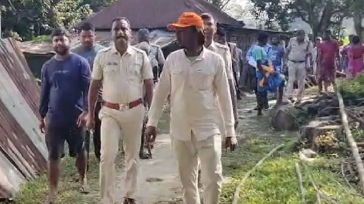 বিজেপির বুথ সভাপতি ছেলের দেহ উদ্ধার, রাজনীতি নাকি প্রণয়ের বলি? তদন্তে পুলিশ
