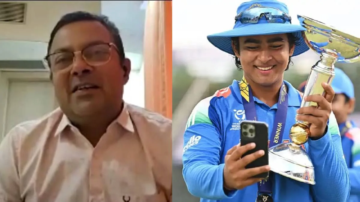 ‘একনায়কতন্ত্র চালাচ্ছেন!’ গৌতম গম্ভীরের জন্মদিনে তাঁর বিরুদ্ধে ক্ষোভ উগরে দিলেন বৈভবের ছোটবেলার কোচ