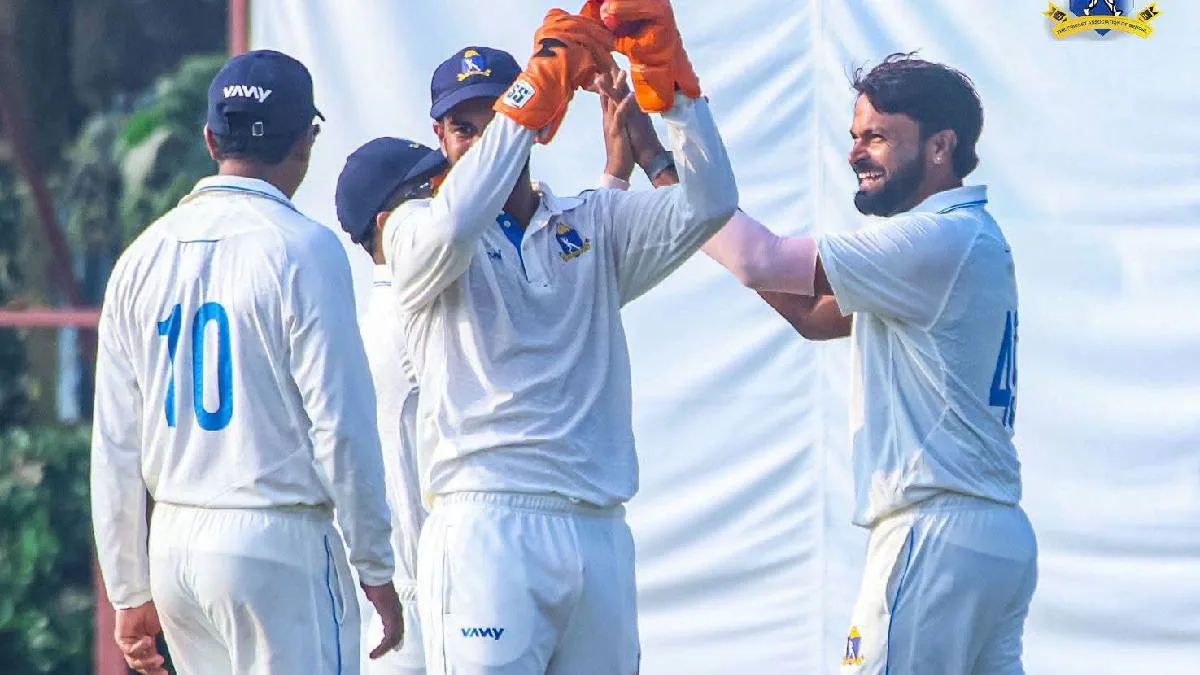 দিল্লির বিরুদ্ধে সরাসরি জয় দিয়ে রঞ্জি ট্রফি মরসুম শুরু বাংলার, পরের ম্যাচে ফিরছেন শাহবাজ, থাকছেন শামি