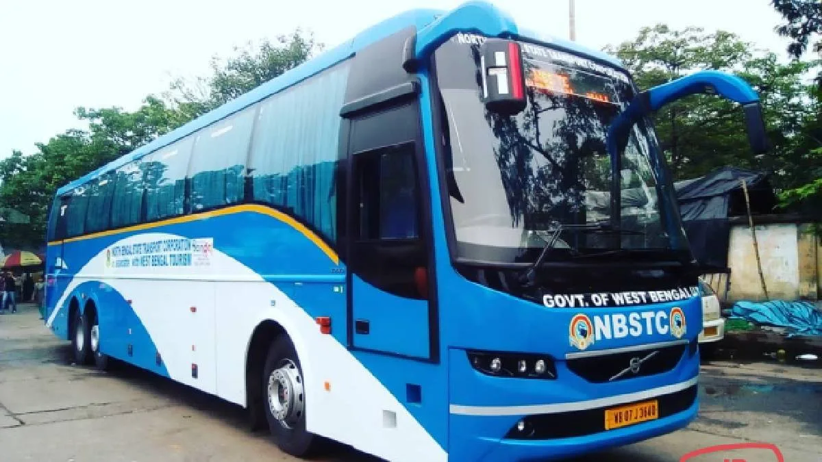 উত্তরবঙ্গ-কলকাতা রুটে অতিরিক্ত ৩০টি বাস নামাল এনবিএসটিসি, ট্রেনের বিকল্প ভাবনা