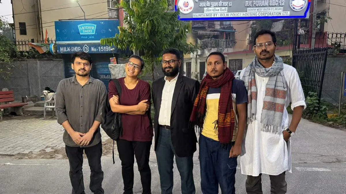 হাজতে রাত কাটিয়ে সকালে মুক্তি পেলেন নেহা বোরা, দিপকে এখনও প্রিভেন্টিভ অ্যারেস্টে