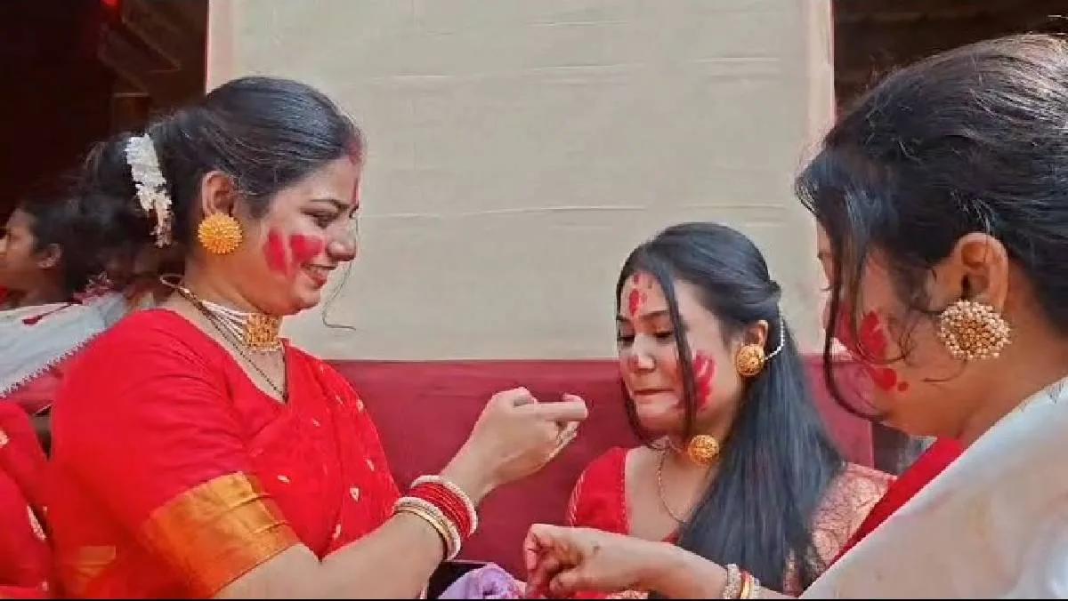 আগামী বছর দুর্গাপুজোয় কোন তিথি দু’দিন পড়েছে? বাঙালিদের জন্য রইল খুশির খবর