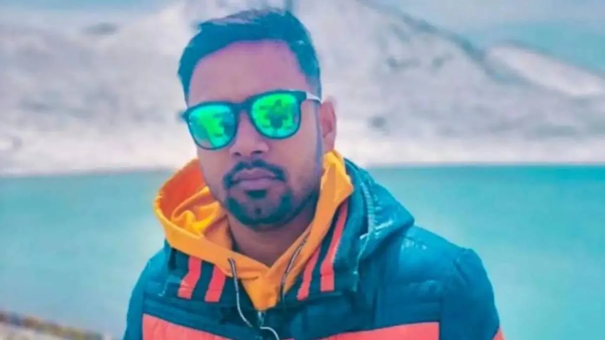 বিজেপি কর্মীকে গুলি করে কুপিয়ে খুন, দুর্গাপুজো মিটতেই মালদহজুড়ে আলোড়ন তুঙ্গে