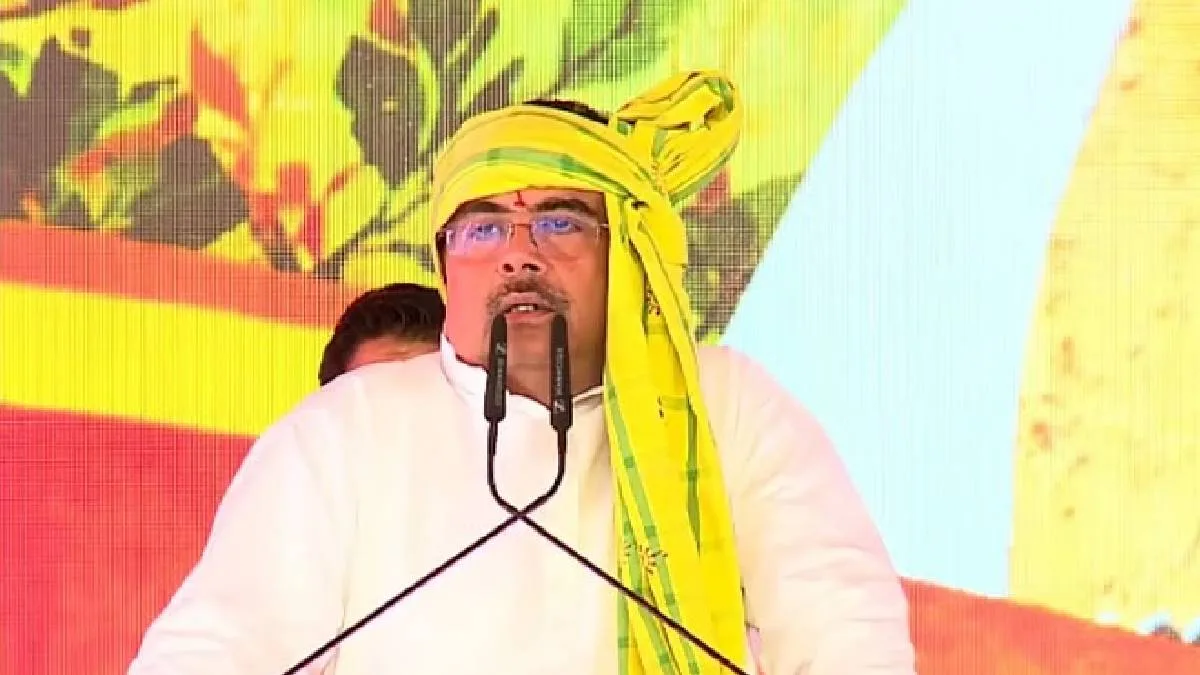 ‘প্রতি সপ্তাহে বাড়ি বাড়ি পুষ্টিকর খাবার পৌঁছনো হবে’, ঝাড়গ্রাম থেকে ঘোষণা মুখ্যমন্ত্রীর
