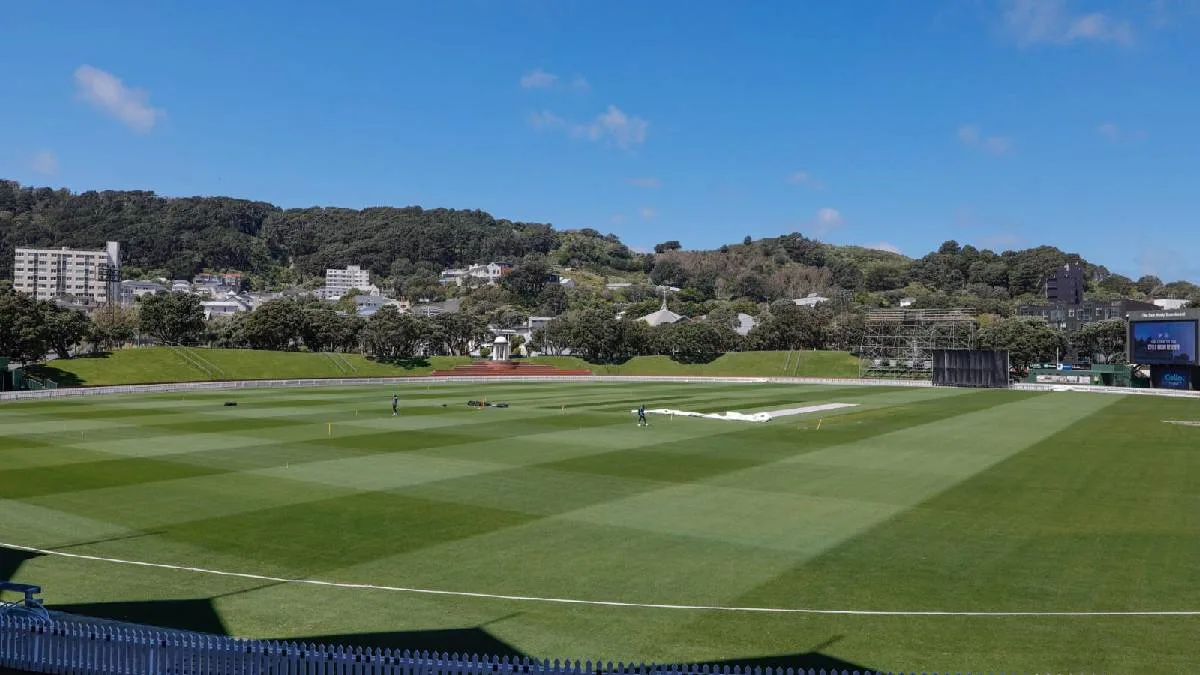 Henry Stadium Photo-SNS