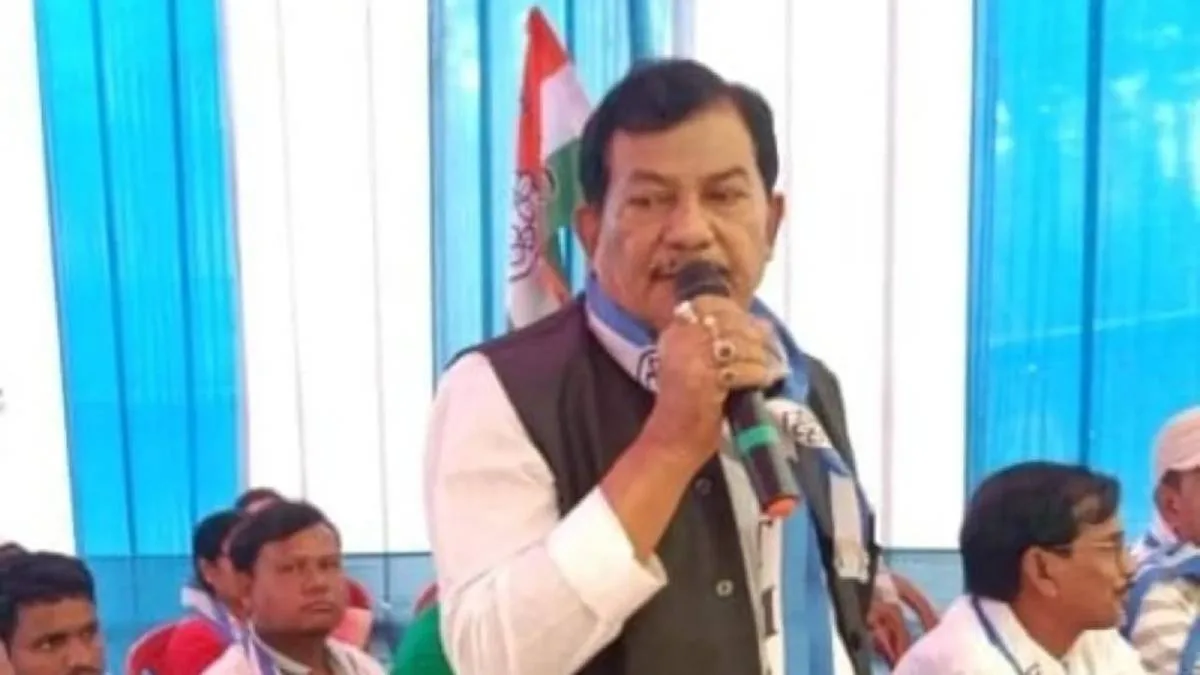 ‘মমতাকেই দলনেত্রী মনে করে চলেছি’, ঋত শিবিরে ভাঙন ধরিয়ে কালীঘাটমুখী চোপড়ার বিধায়ক