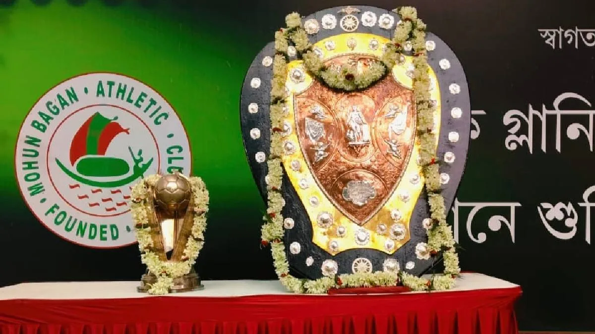 IFA Shield Photo-SNS