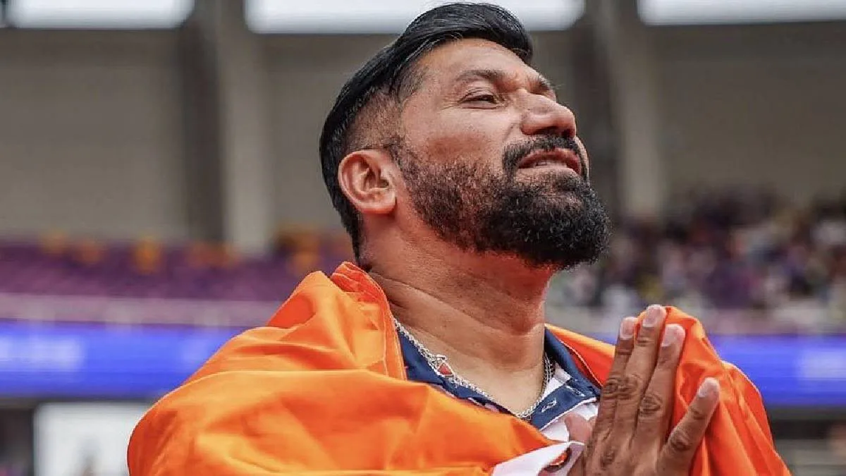রহস্য-মৃত্যু তিনবারের এশিয়ান প্যারা গেমসে সোনাজয়ী নীরজ যাদবের, বান্ধবীর ফোনে জানতে পারল পুলিশ