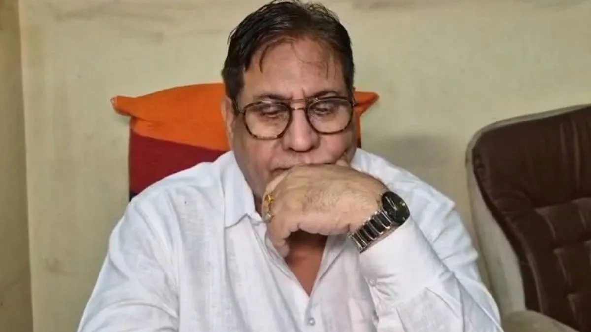 প্রয়াত বিজেপি নেতা মণীশ শুক্লার বাবাকে খুনের হুমকি, খড়দহ থানার দ্বারস্থ চন্দ্রমণি