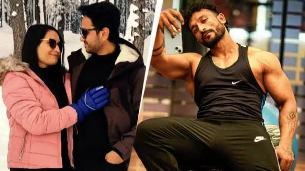 জিম ট্রেনার প্রেমিককে সঙ্গে নিয়ে স্বামীকে খুনের ছক স্ত্রীর, নয়াদিল্লিতে গ্রেপ্তার দু’জনেই