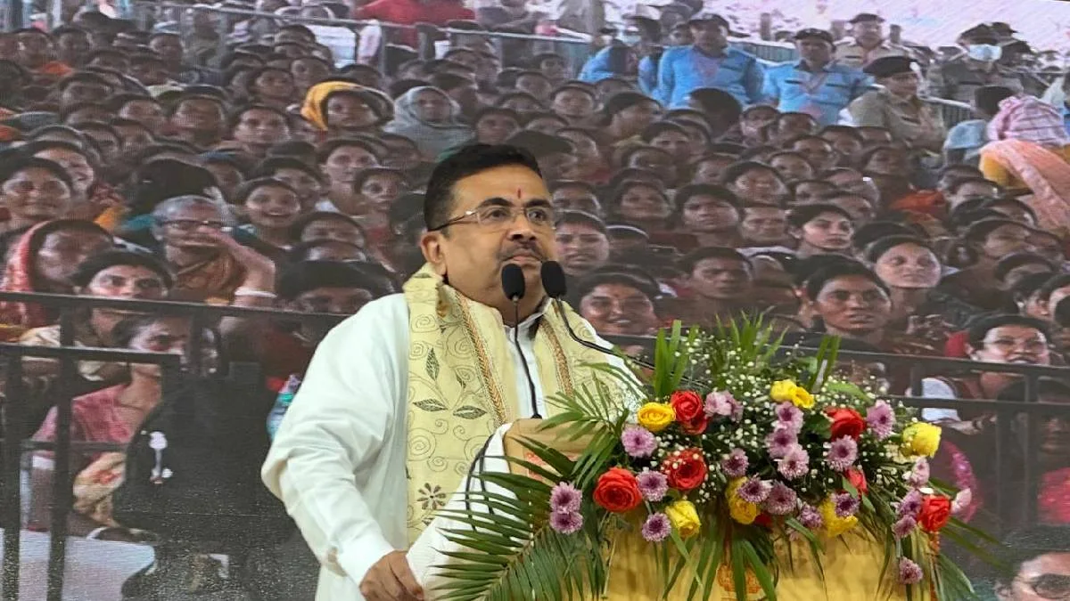 ‘রায়গঞ্জে এইমস গড়ার প্রস্তাব পাঠাব কেন্দ্রে’, উত্তরবঙ্গ থেকে বড় প্রতিশ্রুতি মুখ্যমন্ত্রীর