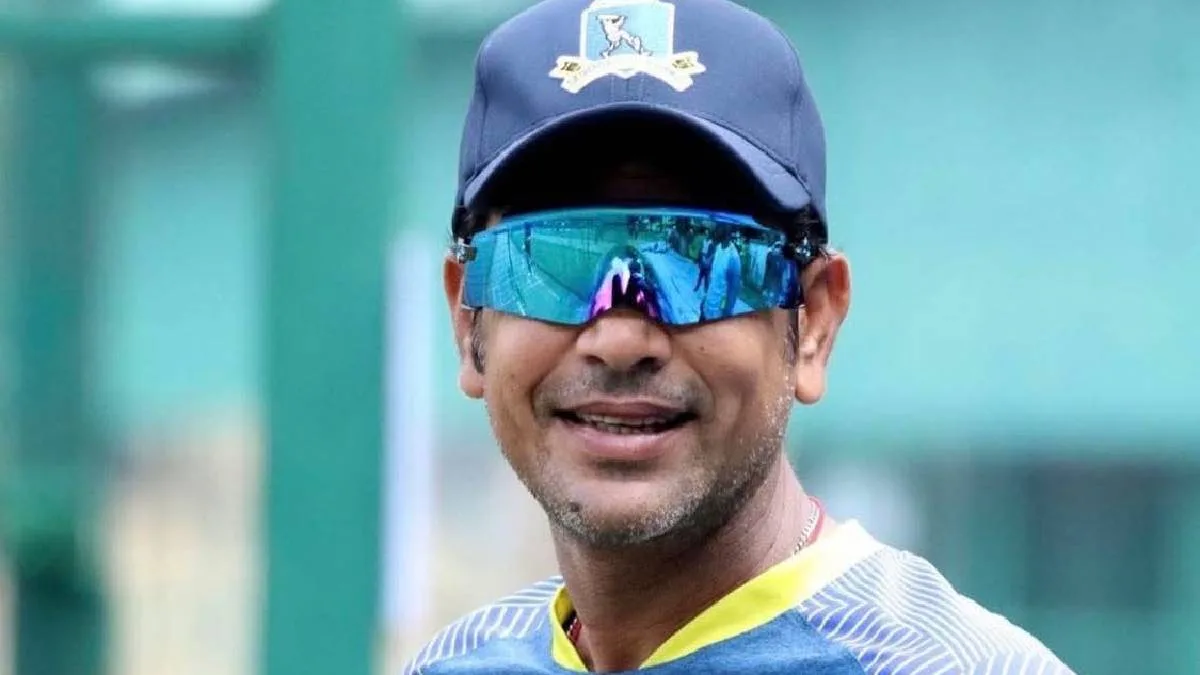 রঞ্জি ট্রফিতে জয়ের হ্যাটট্রিকের পরও উচ্ছ্বাসে ভাসতে রাজি নন বাংলার কোচ লক্ষ্মীরতন শুক্লা, কেরলে দাপুটে জয়ের পর কী বললেন?