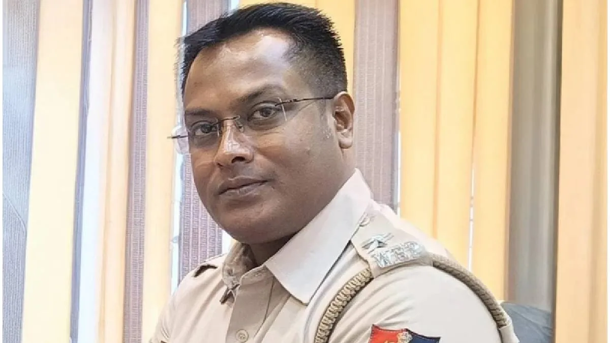 বাঁকুড়ার পুলিশ অফিসারের রহস্যমৃত্যু, একবছর আগে গুলিবিদ্ধ হয়েছিলেন, নেপথ্য কারণ কী?