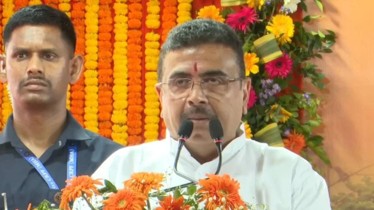 আন্তর্জাতিক গোঁসাই সম্মেলনে মুখ্যমন্ত্রীকে বরণে প্রস্তুত ঠাকুরনগর, দেখা করবেন মৃত কিশোরীর পরিবার