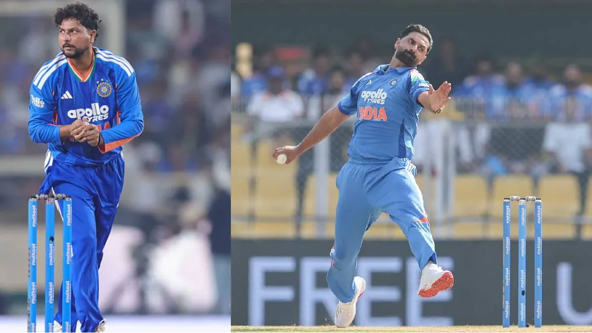নিউজিল্যান্ডের বিরুদ্ধে প্রথম তিন ওয়ানডে ম্যাচেও দলে অকিব নাবি, কাল শেষ টি-টোয়েন্টিতে কুলদীপ?